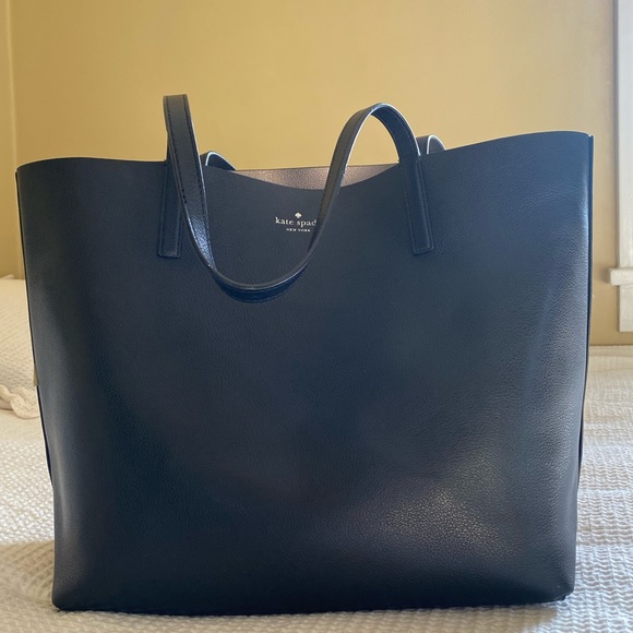 Kate Spade Tote (Reversible) - Picture 1 of 5